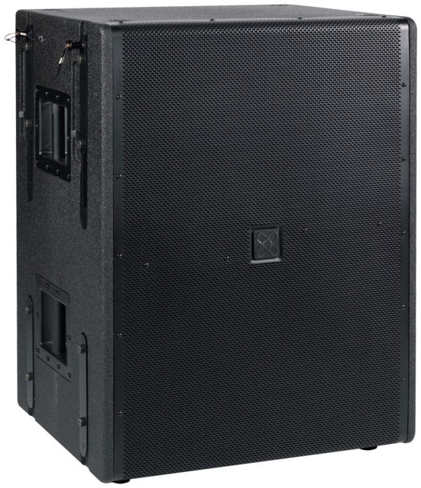 Versarray® PRO 215 Sub - Peavey Commercial Audio