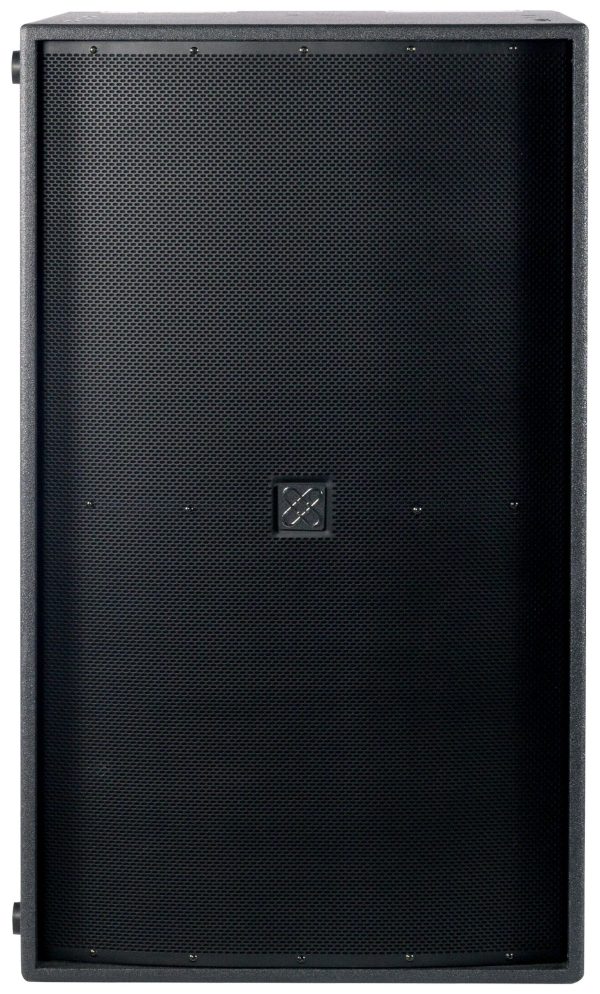 Versarray® PRO 218 Sub - Peavey Commercial Audio