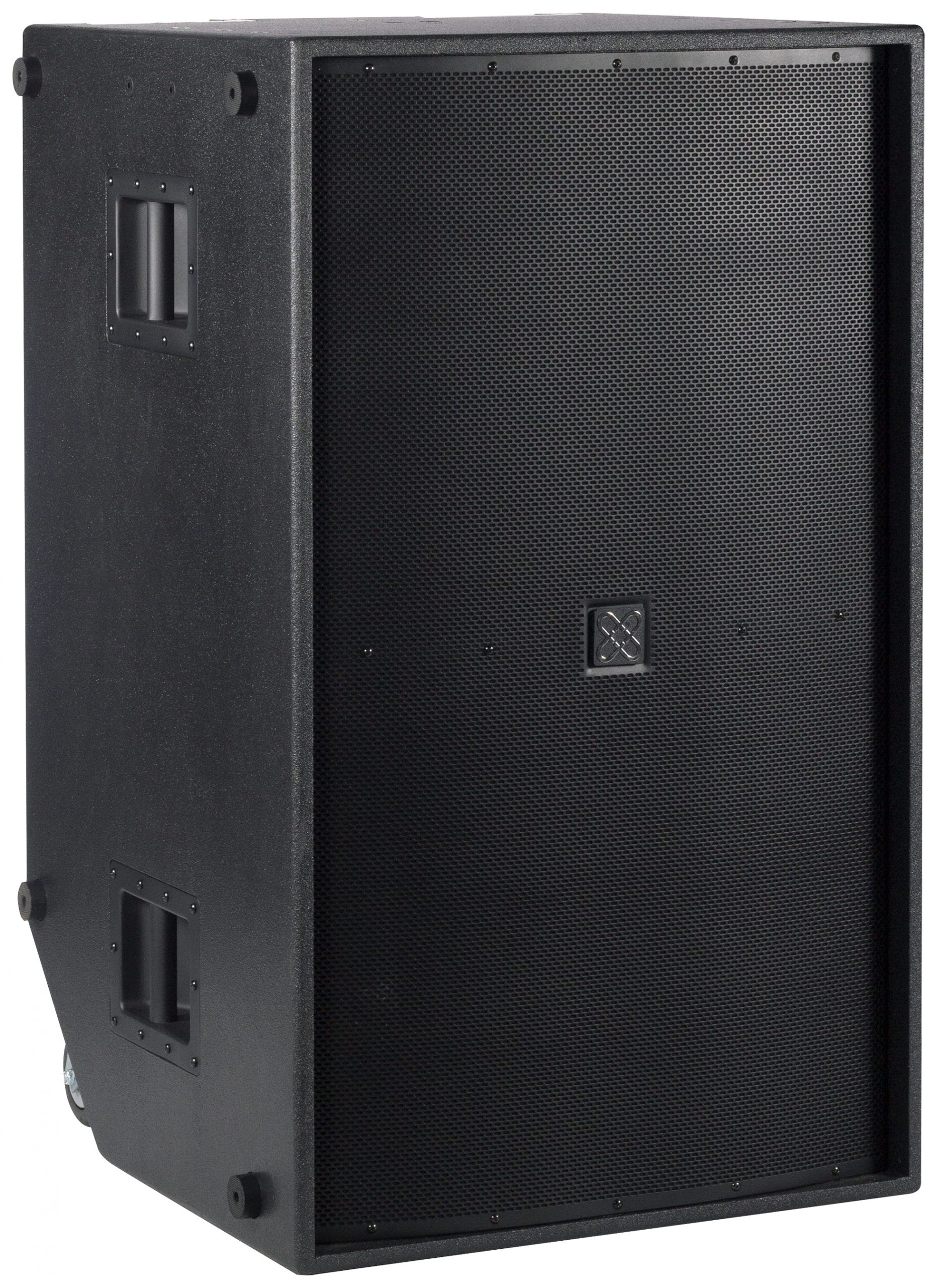 ざわ Versarray® PRO 218 Sub - Peavey Commercial Audio