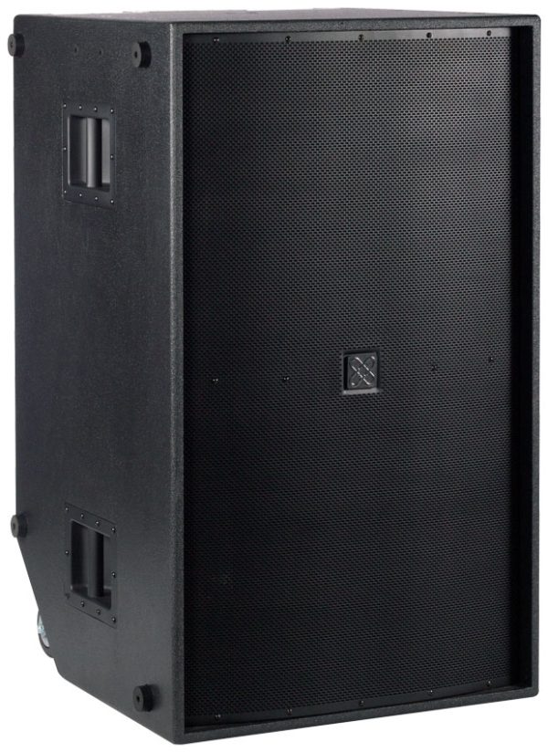 Versarray® PRO 218 Sub - Peavey Commercial Audio