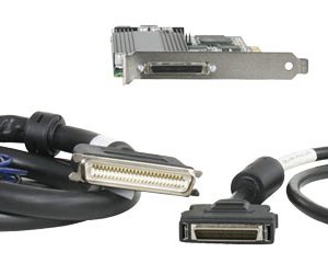 CM Analog Interface Card