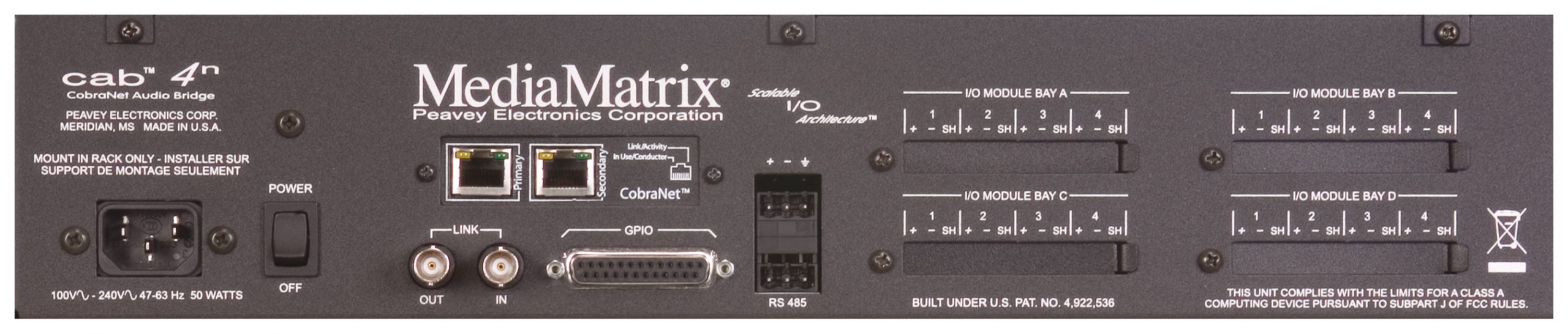 CAB™ 4n - CM2 - Image 4