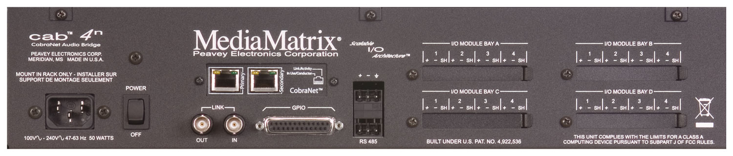 CAB™ 4n - CM2 - Image 2