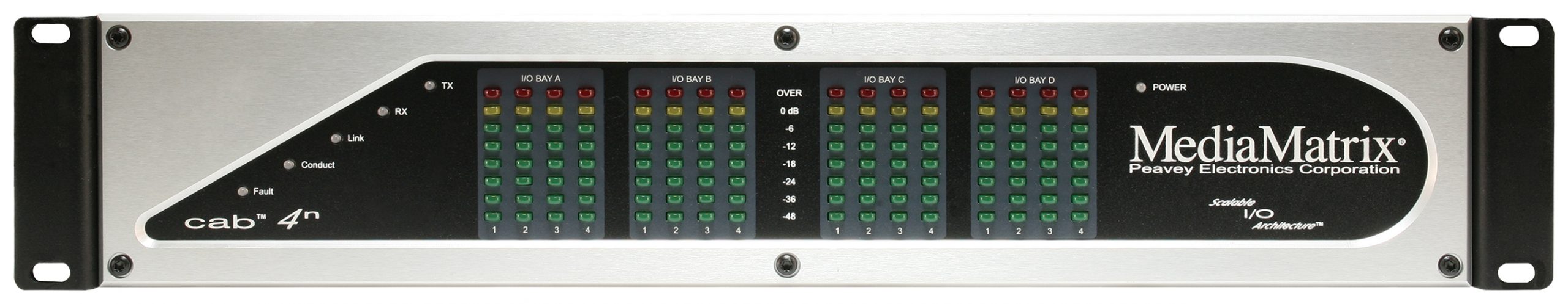 CAB™ 4n - Dante® - Image 3