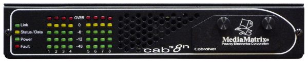CAB™ 8n