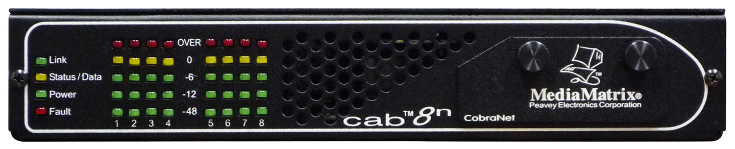 CAB™ 8n