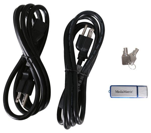 ControlMatrix® II Host - Peavey Commercial Audio