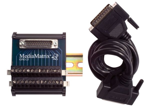 GPIO-25