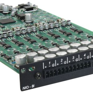 NIO™ 8i