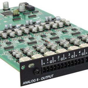 NIO™ 8o