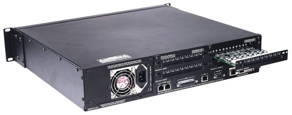 NION® n6 - Peavey Commercial Audio