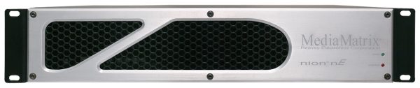 NION® nE - Peavey Commercial Audio