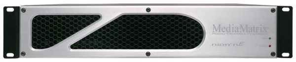 NION® nE - Peavey Commercial Audio