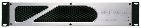 NION® nE - Peavey Commercial Audio