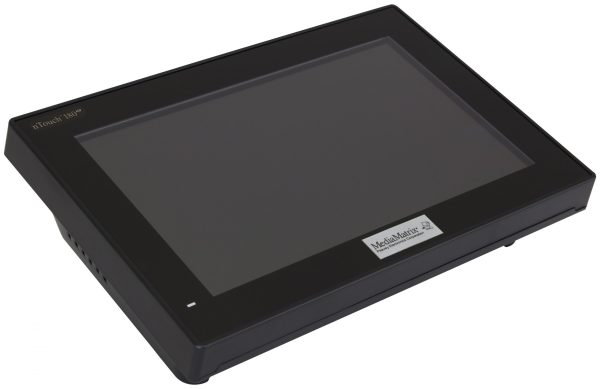 nTouch™ 180HD - Peavey Commercial Audio