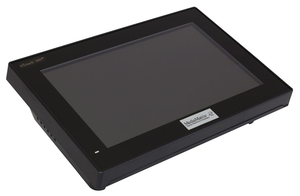 nTouch™ 180HD - Image 2