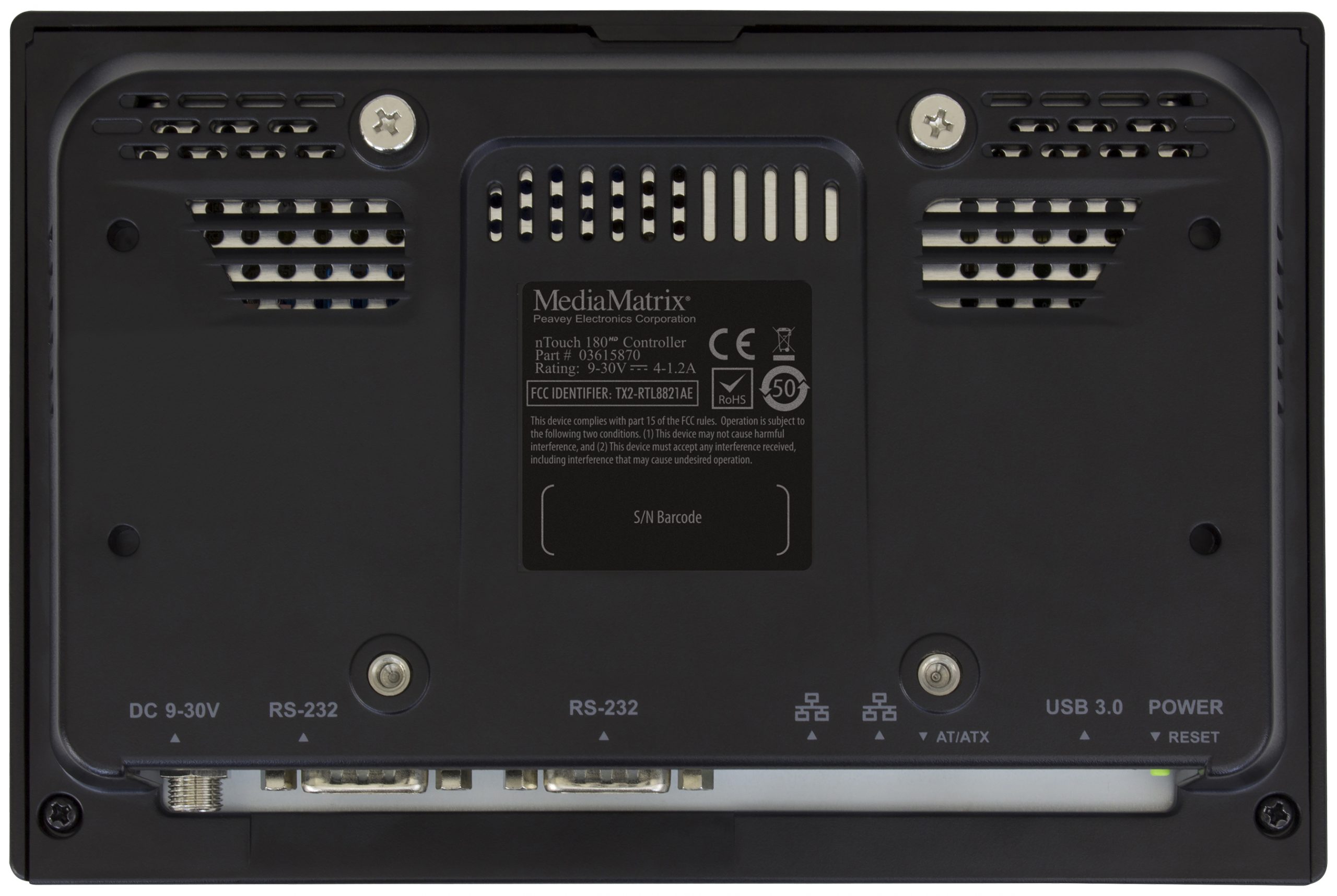 nTouch™ 180HD - Image 10