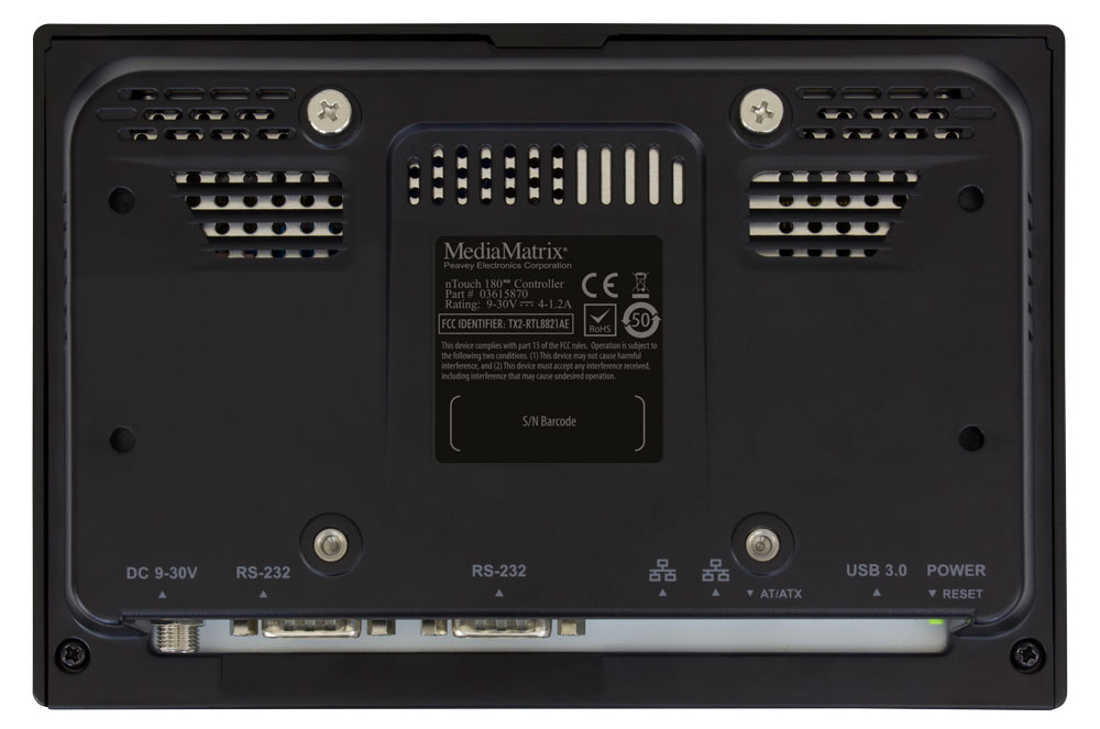 nTouch™ 180HD - Image 4