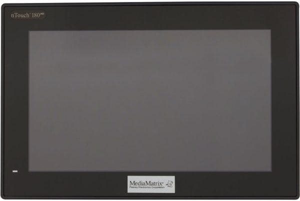 nTouch™ 180HD