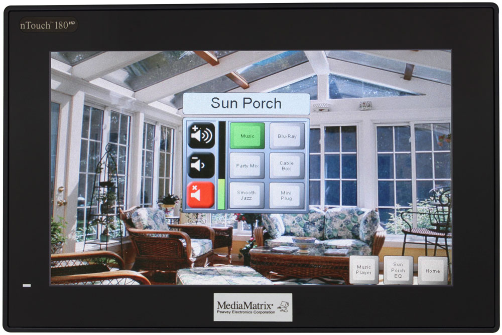 nTouch™ 180HD - Image 3