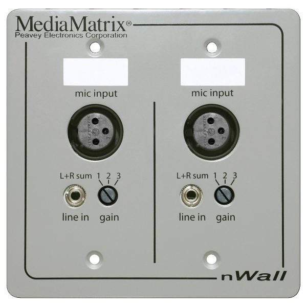nWall™ 2.0