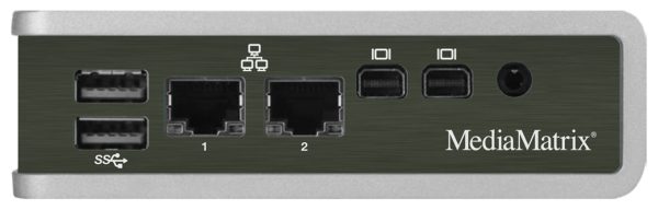 sControl™ Nano - Peavey Commercial Audio