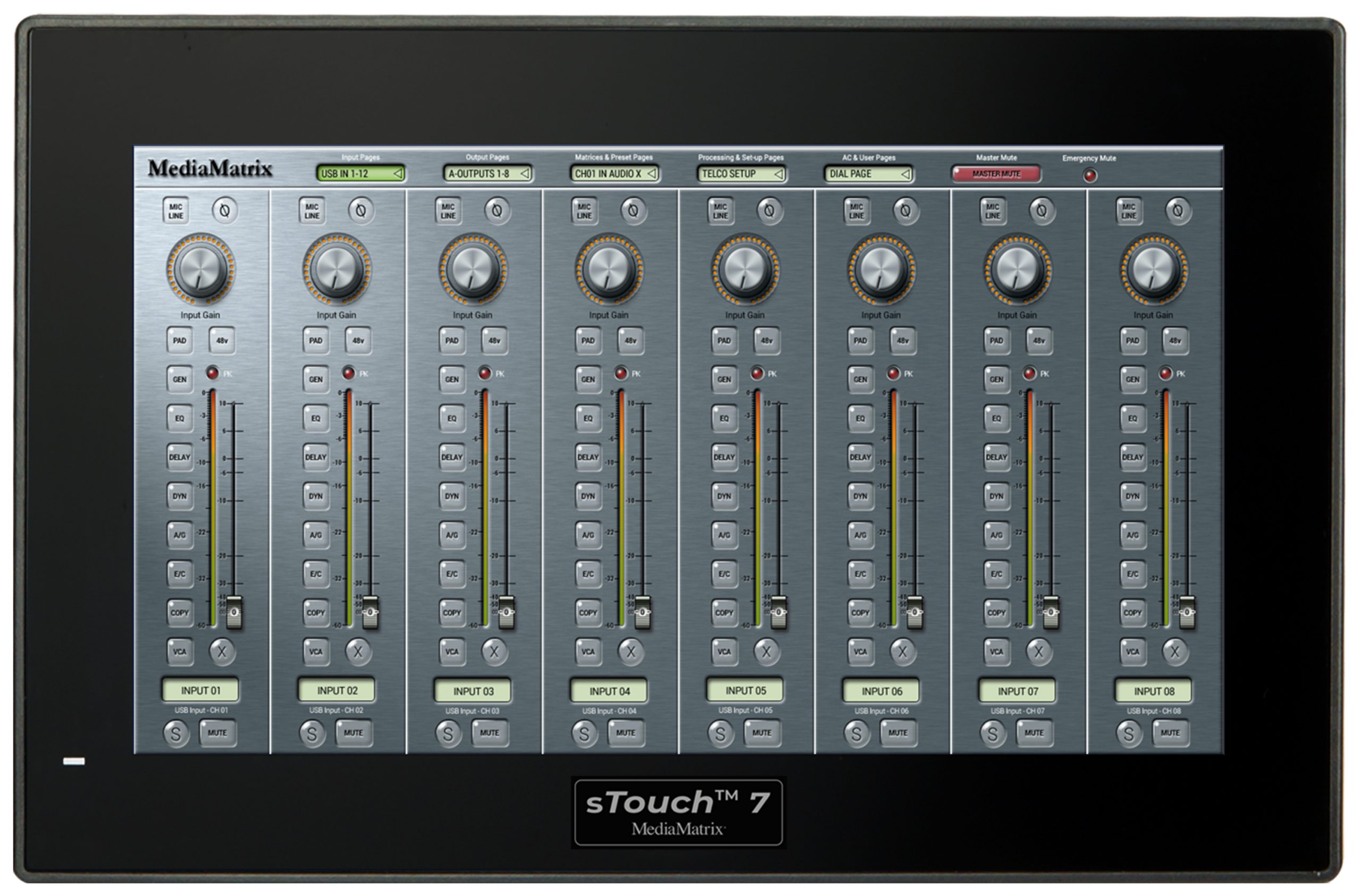 sTouch™ 7 - Image 2