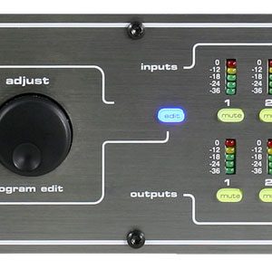 Digitool® MX16 - Peavey Commercial Audio