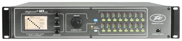 その他 UMA Digitool® MX32 - Peavey Commercial Audio