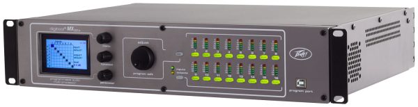 Digitool® MX32a - Peavey Commercial Audio