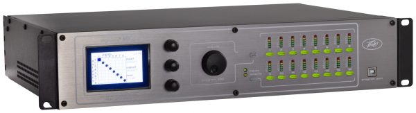 Digitool® MX32a - Peavey Commercial Audio
