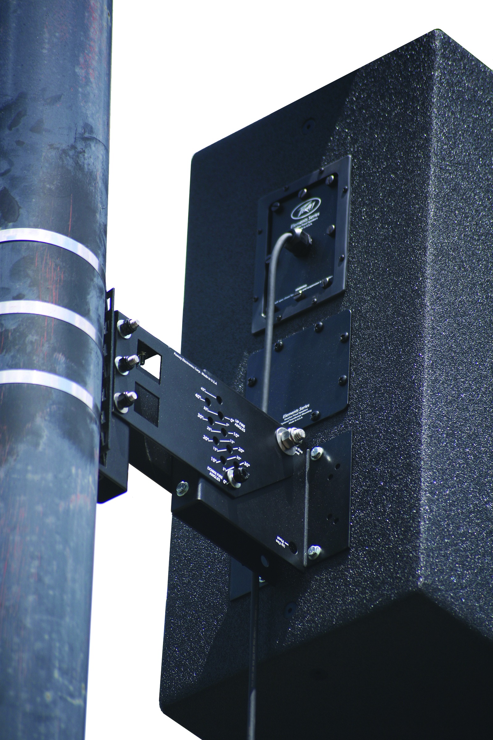 Elements™ Pole Mount - Image 14