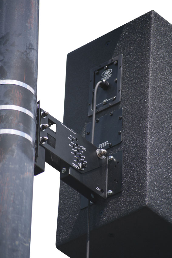 Elements™ Pole Mount - Image 2