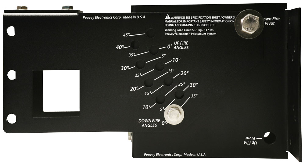 Elements™ Pole Mount - Image 5