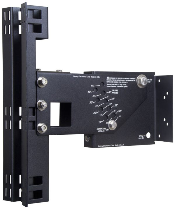 Elements™ Pole Mount