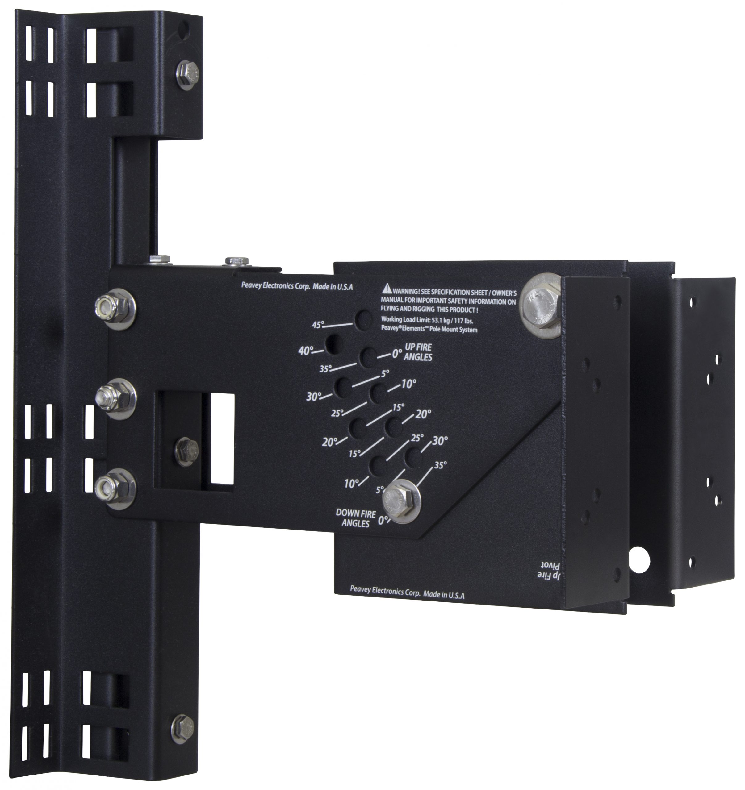 Elements™ Pole Mount - Image 12