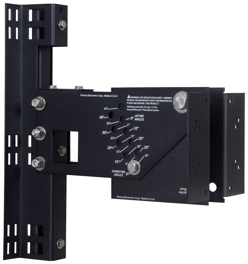 Elements™ Pole Mount - Image 3