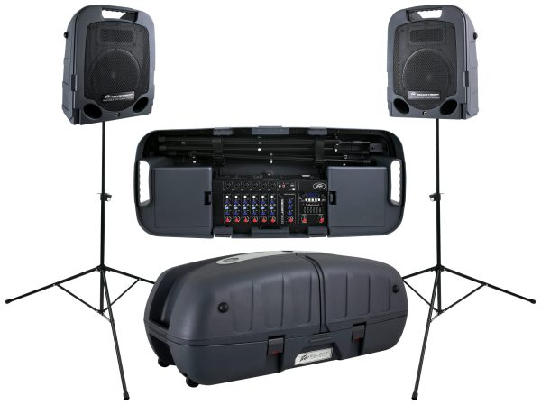 Escort® 3000 - Peavey Commercial Audio