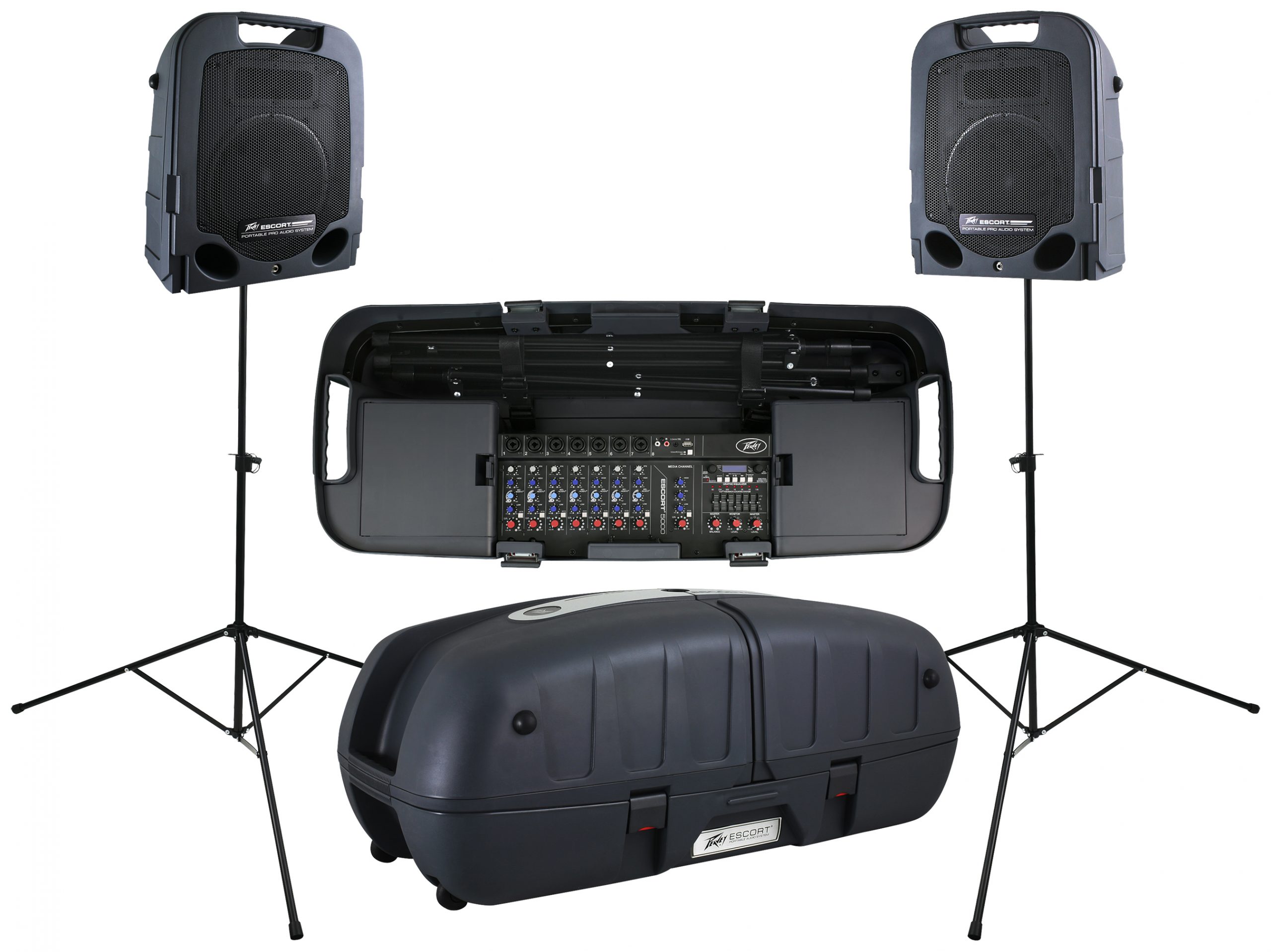 Escort® 5000 - Image 11