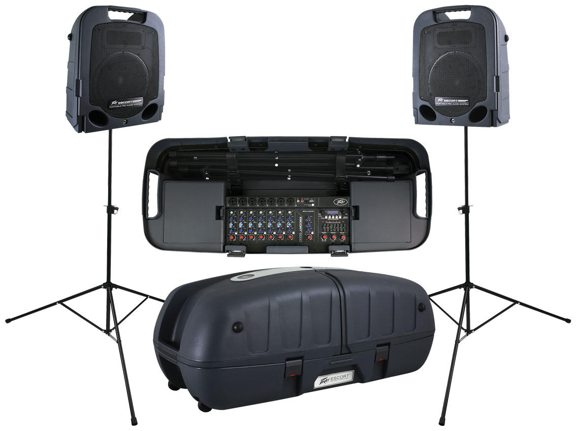 Escort® 5000