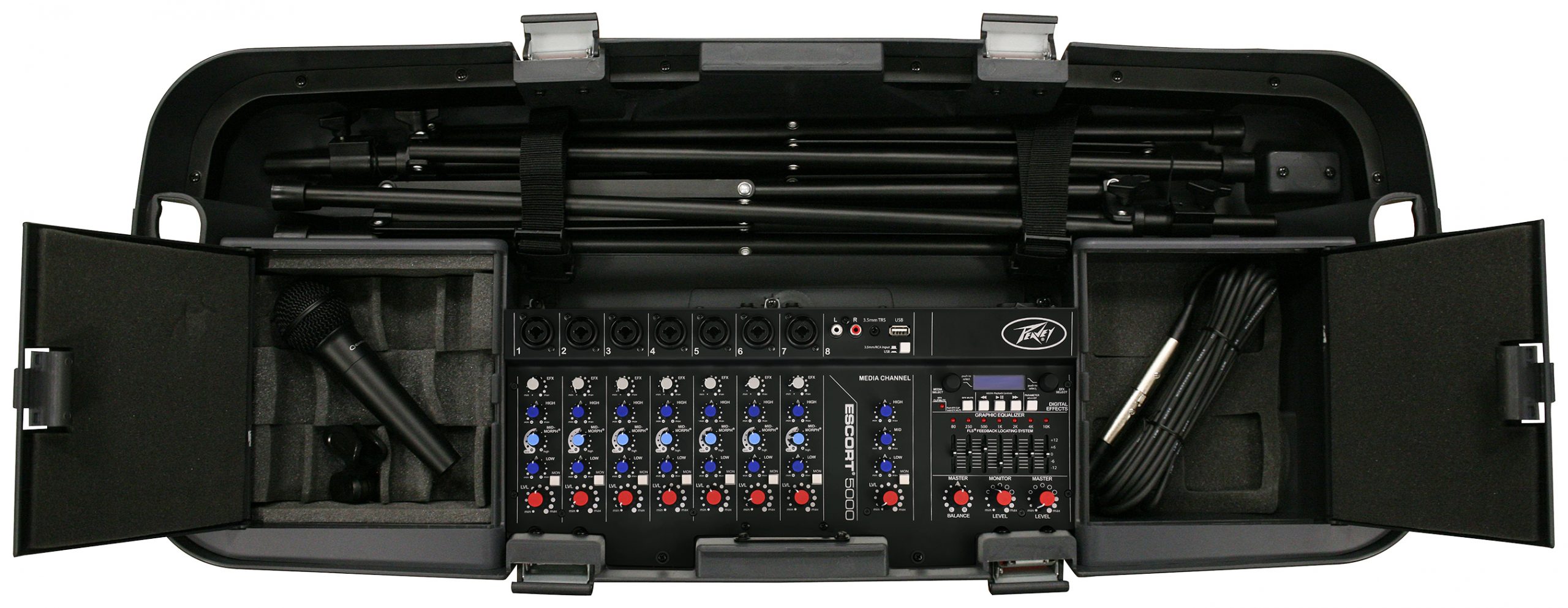 Escort® 5000 - Image 16