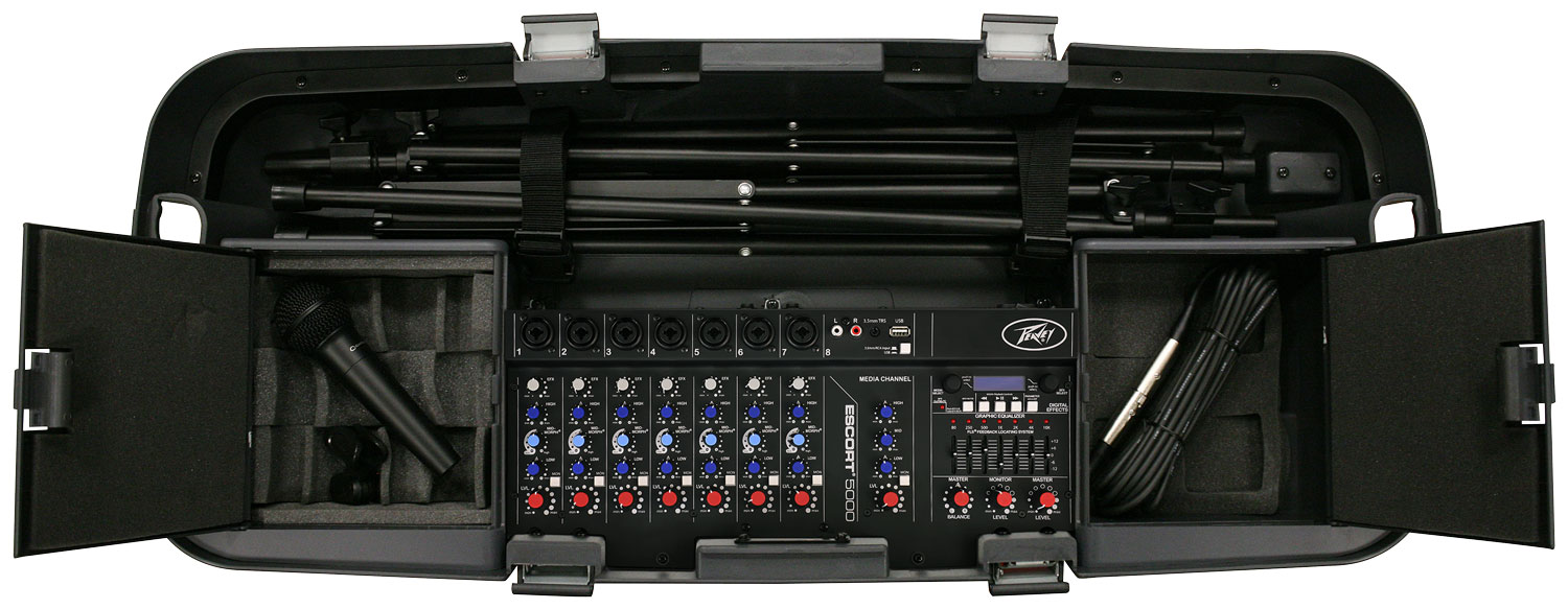 Escort® 5000 - Image 2