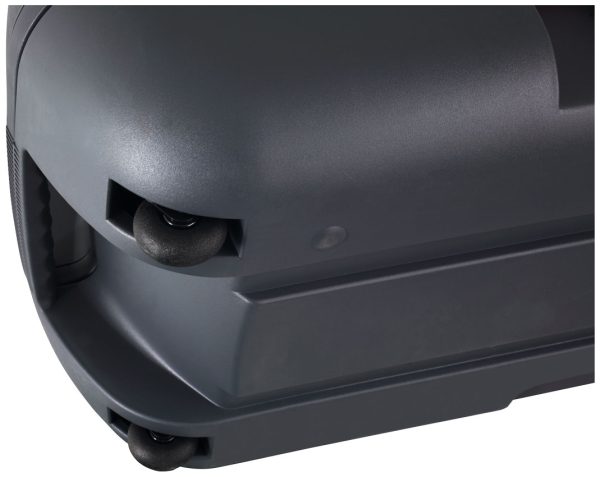 Escort® 5000 - Peavey Commercial Audio