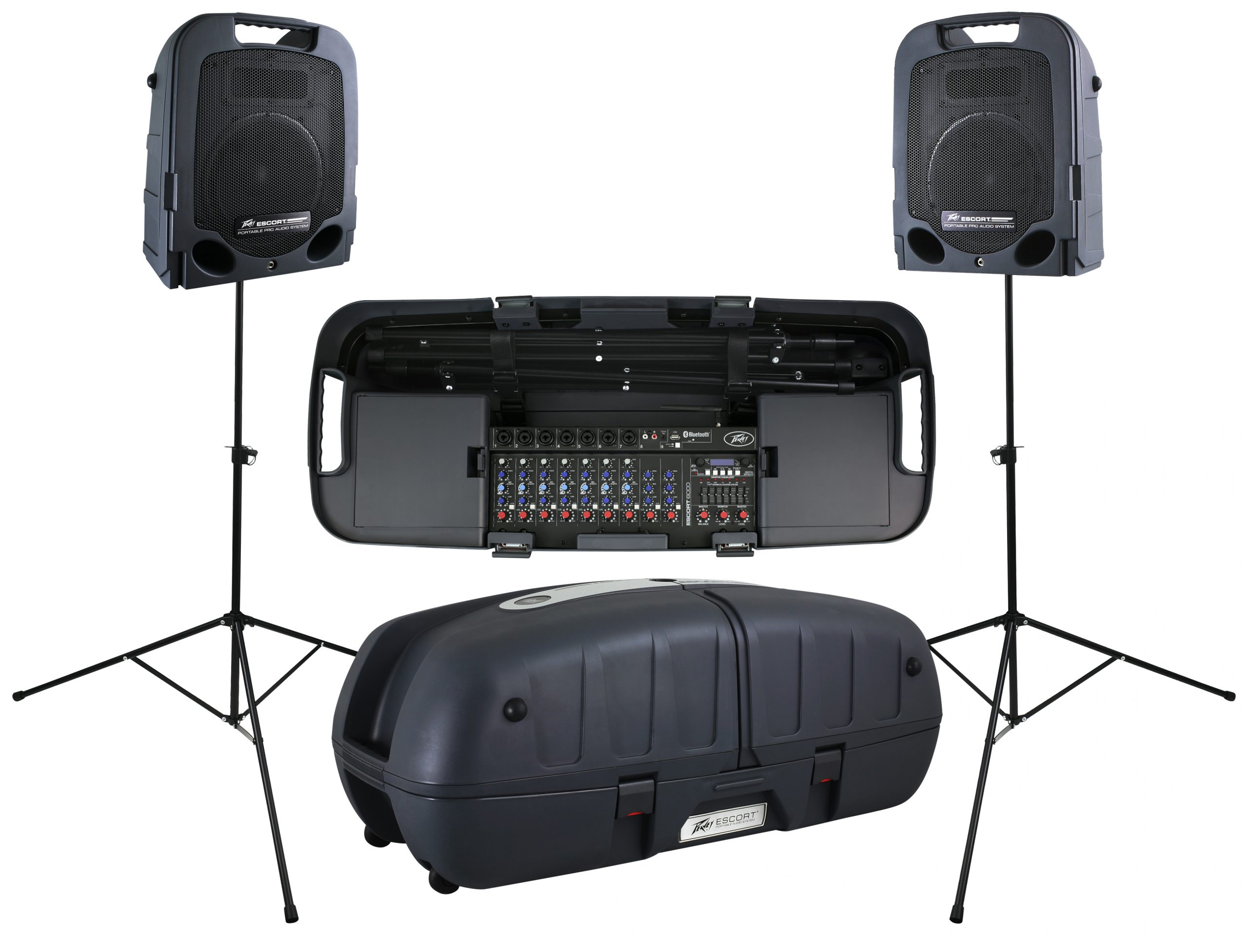 Escort® 6000 - Image 12