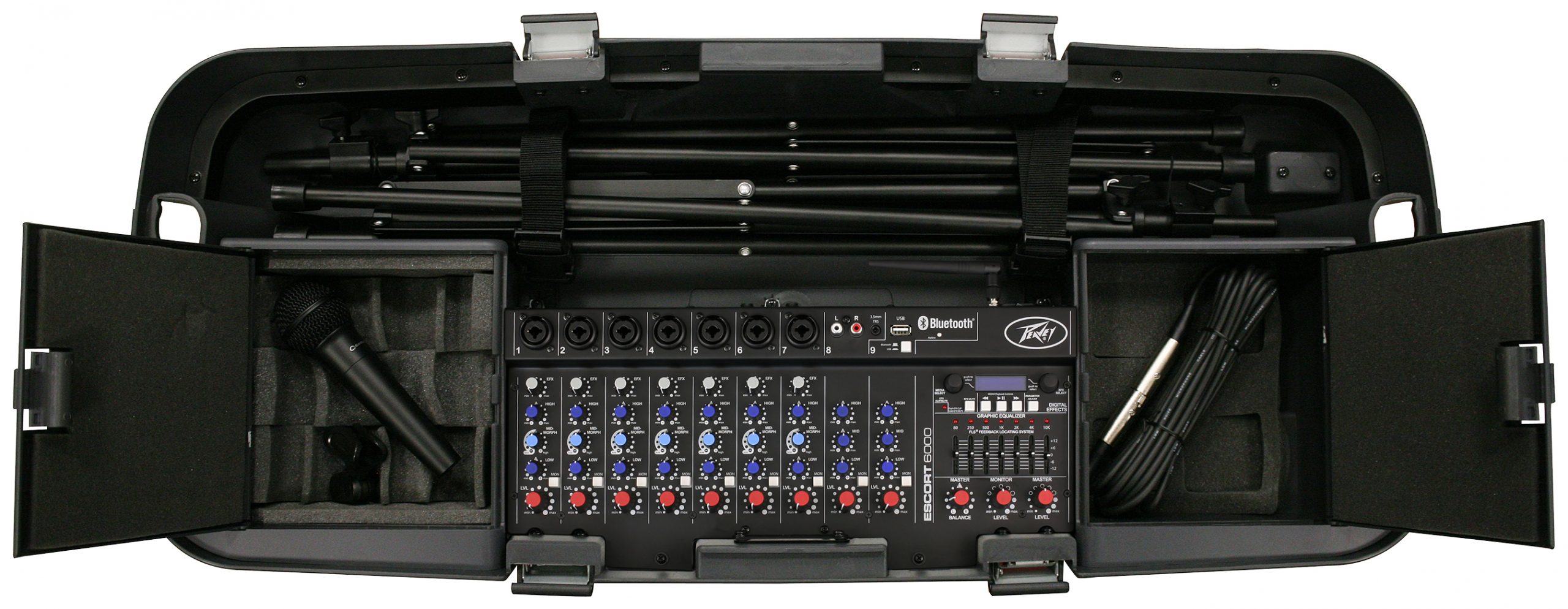 Escort® 6000 - Image 17
