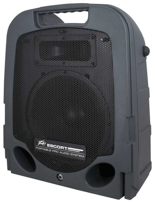 Escort® 6000 - Peavey Commercial Audio