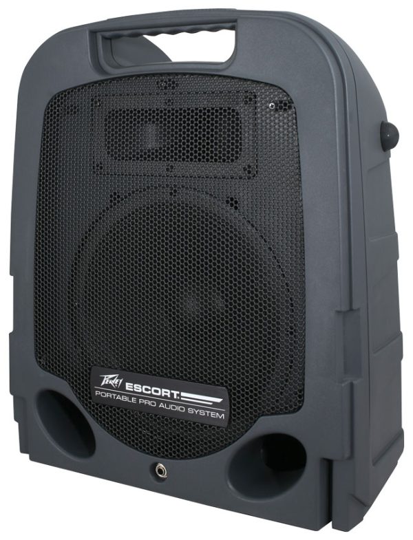 Escort® 6000 - Peavey Commercial Audio