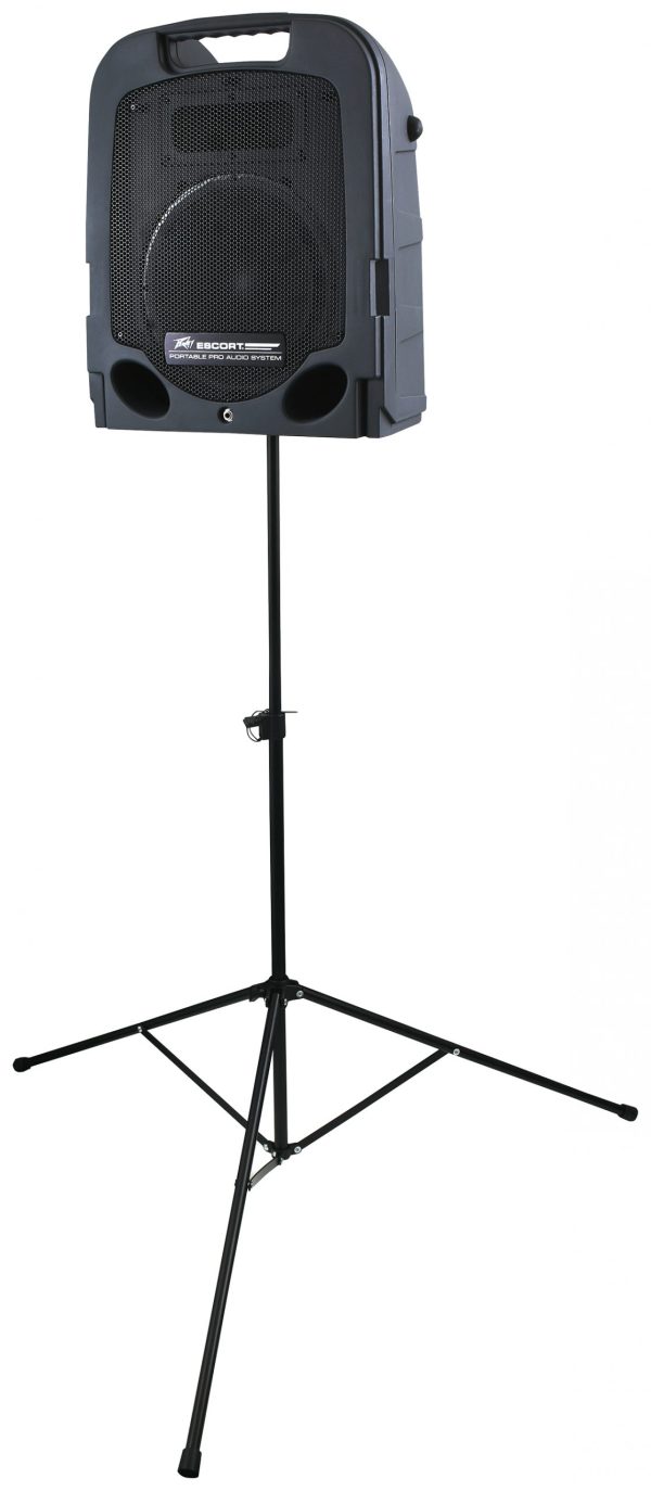 Escort® 6000 - Peavey Commercial Audio