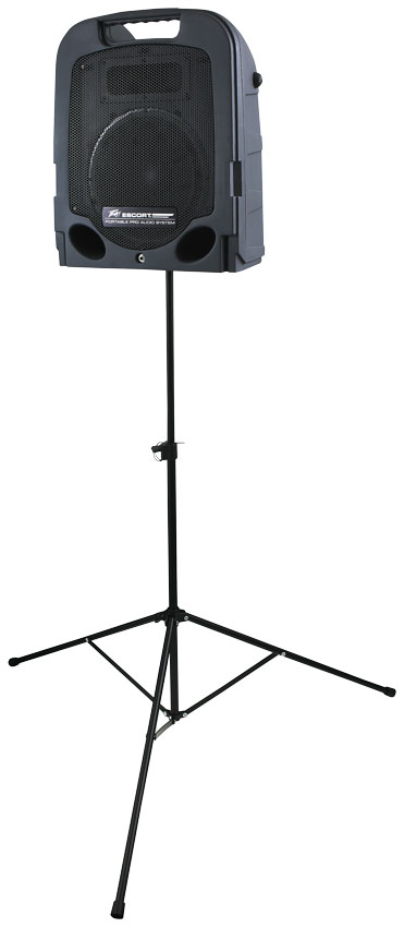 Escort® 6000 - Peavey Commercial Audio