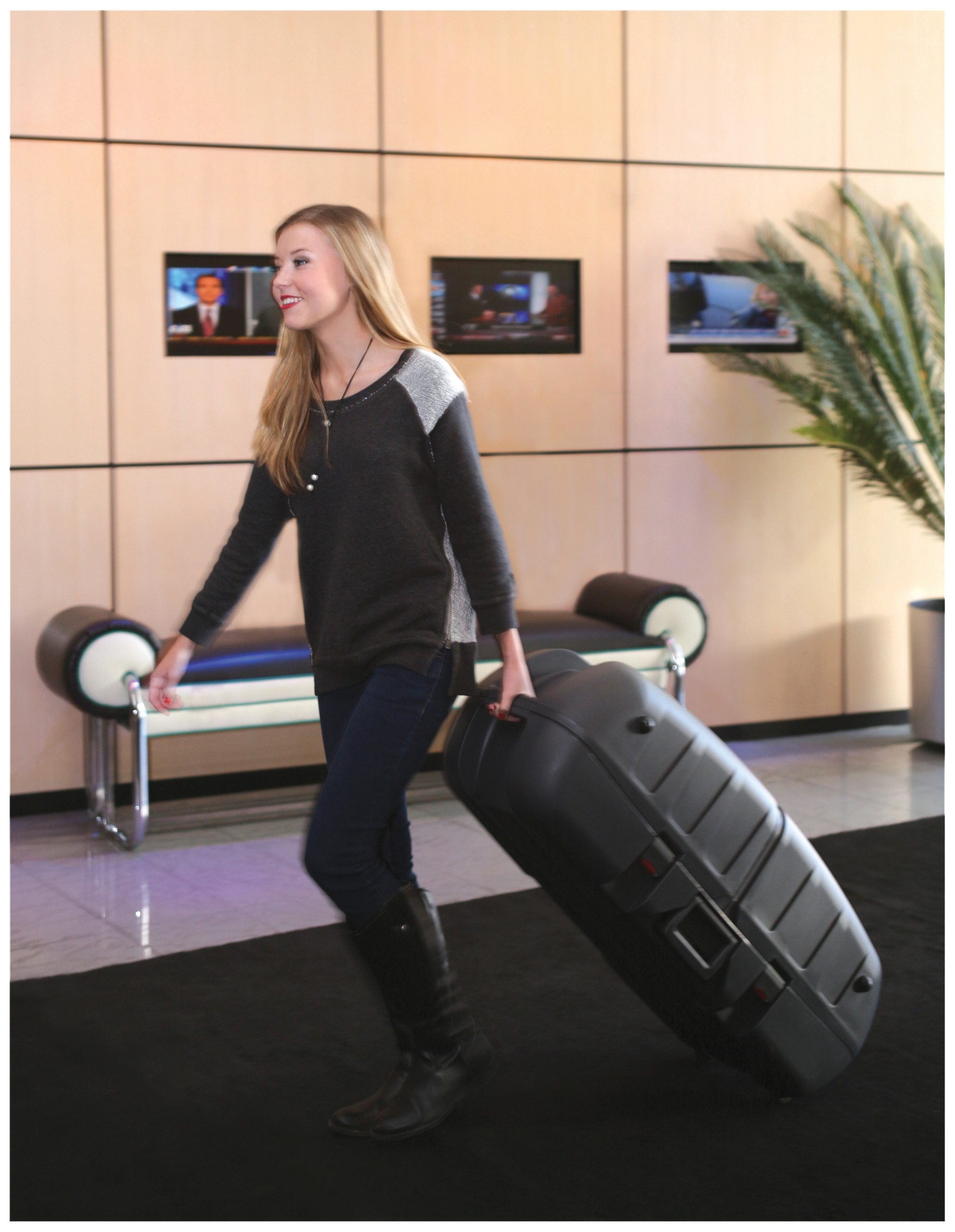 Escort® 6000 - Image 22